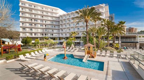 Globales Palmanova Hotel Majorca Holidays 20242025