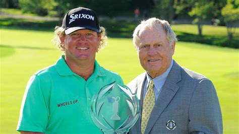 Erfahren sie es zuerst, wenn tickets für deutsche bank championship in den verkauf gehen! William McGirt Follows Jack Nicklaus Formula for Success ...