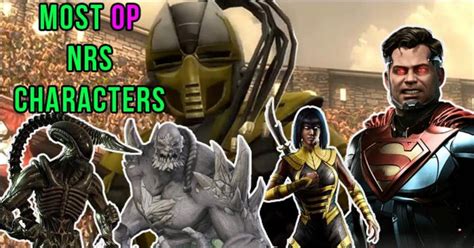 Brilliantly titled just mortal kombat, the ninth mainline entry in the ultraviolent game franchise is a breath of fresh air that will remind players why they're fans of mortal kombat in the first place. Is Mortal Kombat 9 Cyrax the most overpowered character in NetherRealm Studios' history? Here ...