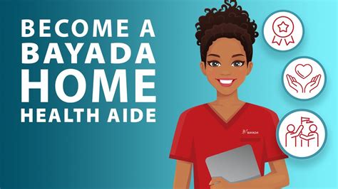 Bayada Home Health Care Vineland Nj Home