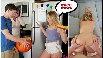 Aubrey Sinclair In Pumpkin Fuck Xvideos