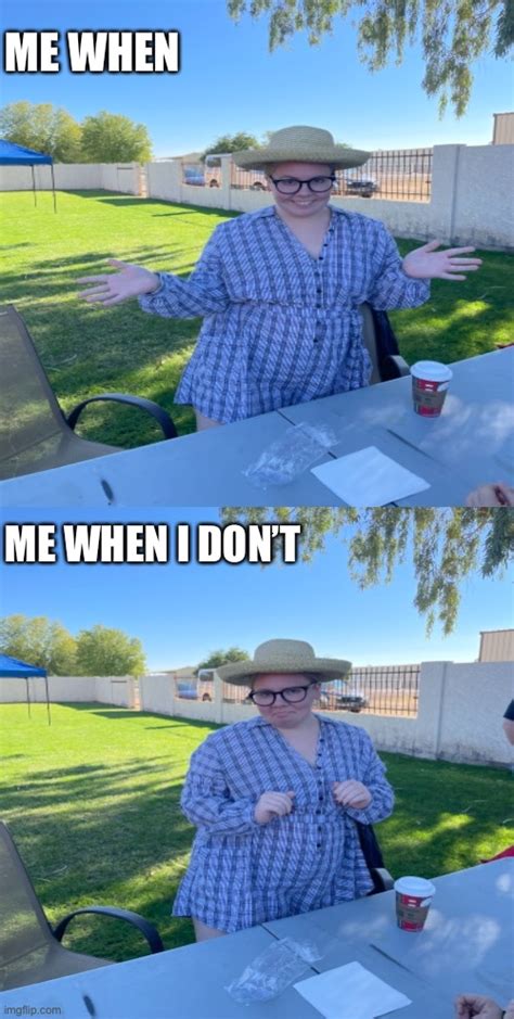 Me When Imgflip