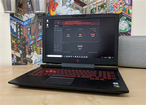 Hp Omen Gaming Laptop Review Ign