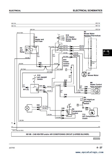 Gehl Skid Steer Wiring Diagram Wiring Digital And Schematic