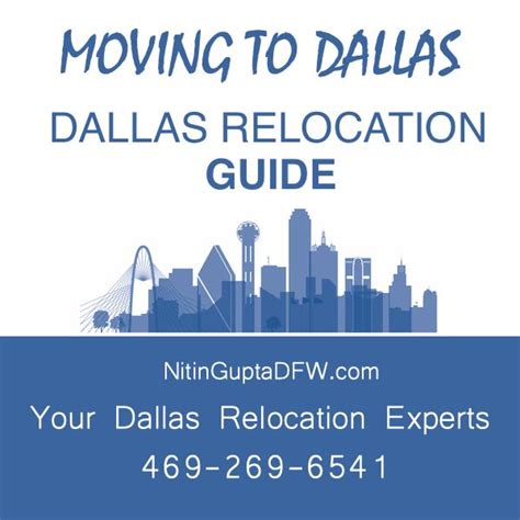 Moving To Dallas Tips On Moving To Dallas Tx Relocation Guide Top