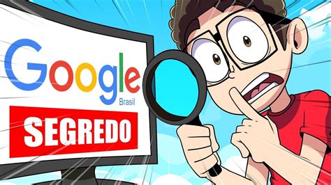Jogo Do Google Escondidos