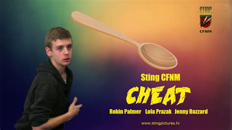 Video Preview For Sting Cfnm Cheat Feel The Sting