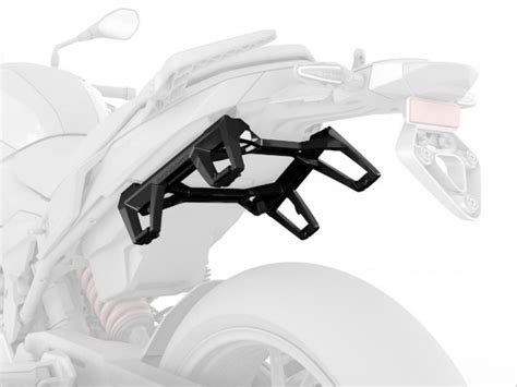 Bmw Set Panniers Rack F900r K83