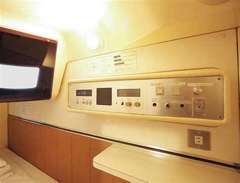 Capsule value kanda hotel 2*. Hotel Capsule Value Kanda - alojamiento económico por una noche en Tokio | Ver Y Visitar