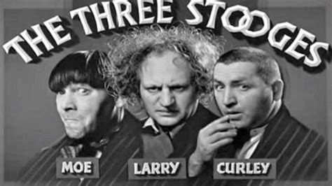 Check spelling or type a new query. 10 Slapstick Facts About the First 'Three Stooges' Short ...