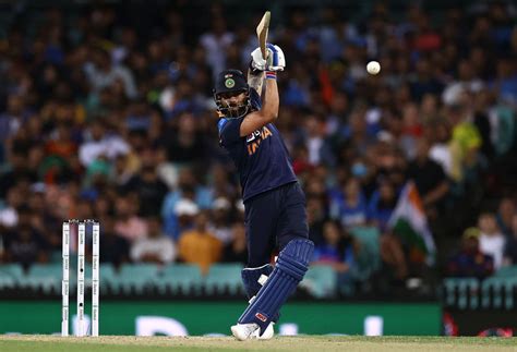 Get all latest cricket news, cricket live updates and coverage of cricket series including cricket match schedule, photos, videos and more only on news18.com. How India lost grip of the third T20I at Sydney - Rediff ...