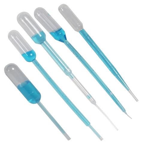 Disposable Transfer Pipettes Us Plastic Corp
