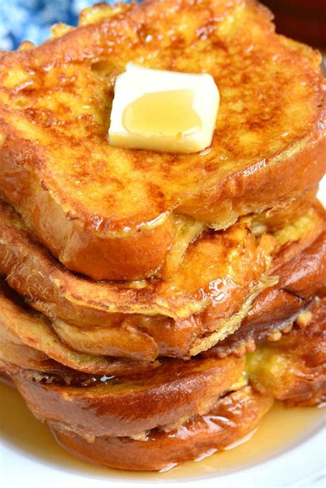 The Best French Toast Learn All About Making The Best