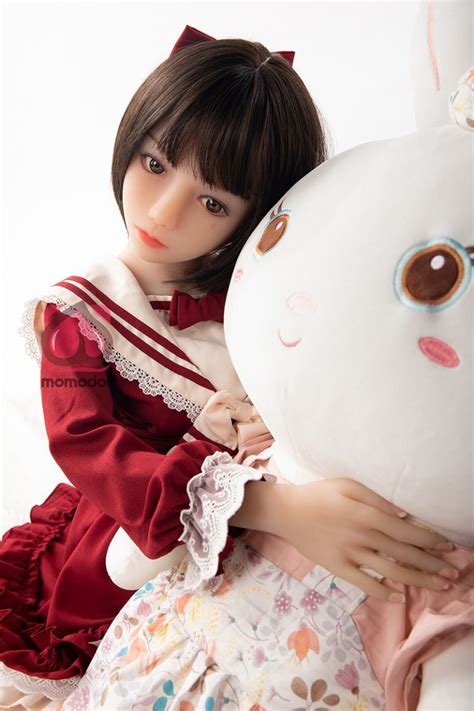 Momo 128cm Tpe 17kg Medium Breast Doll Mm056 Tomomi Dollter