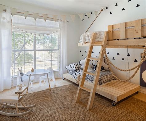 The Coolest Kids Bunk Beds Ever Petit And Small