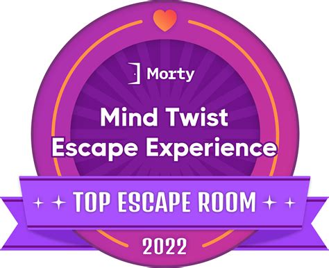 Las Vegas Mind Twist Escapes The Best Escape Rooms On The Strip