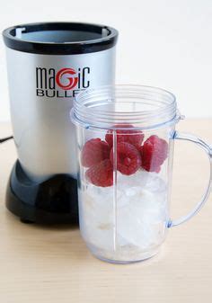 Take banana, strawberries, blueberries, nutribullet superfood protein boost and almond milk and mix it up in your bullet! 72 Best magic bullet smoothies images | Smoothies, Smoothie recipes, Smoothie drinks