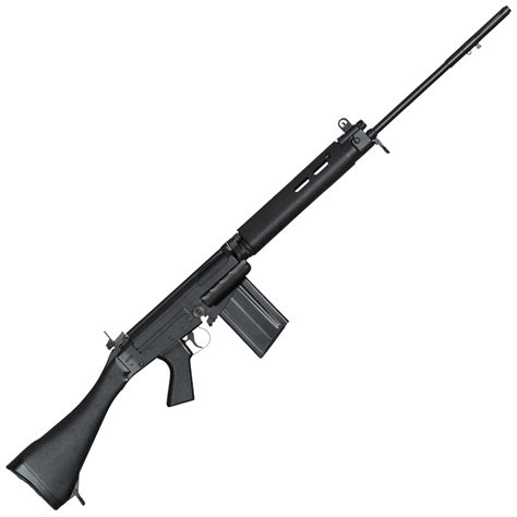 Ares Slr L1a1 British Army Rifle Airsoft Direct