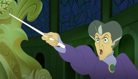 lady tremaine evil step mother featured animation