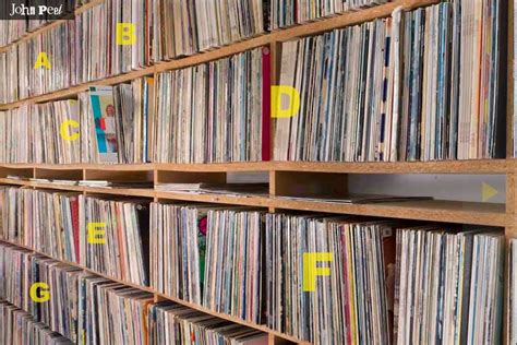 A Beginners Guide To Safely Storing Vinyl Records Mr Vinyl