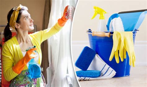 Women Still Responsible For The Majority Of House Chores Uk News Express Co Uk