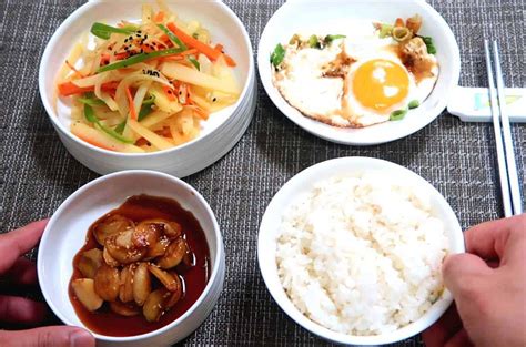 The Best Ideas For Korean Breakfast Recipes Best Recipes Ideas And