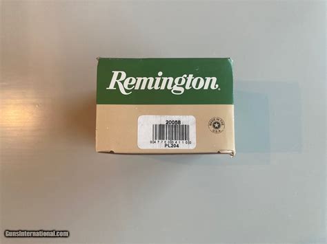 Remington Pheasant Loads Gauge Oz Shot Rounds