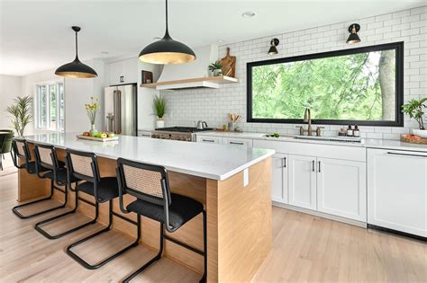 White Oak Kitchen 2 2 