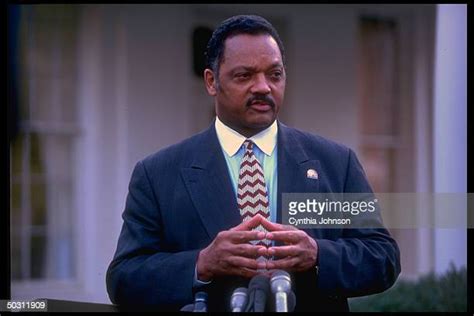 Jesse Jackson House Photos And Premium High Res Pictures Getty Images