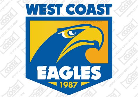 West coast eagles home facebook. Competition - LogoOTW 11: West Coast Eagles | BigFooty AFL ...