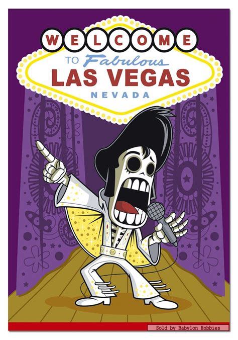 Great american puzzle factory the fabulous fifties jigsaw puzzle 1000 pieces new. 1000 pcs jigsaw puzzle: Las Vegas Elvis - Calaveritas ...
