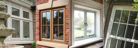 What Different Upvc Window Styles Are Available Thermaglaze