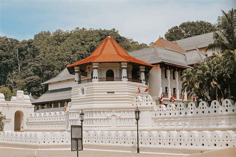 Kandy Globeenjoy Sri Lanka