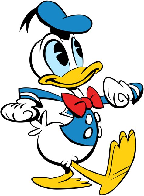 Donald Duck Episodes Best Event In The World
