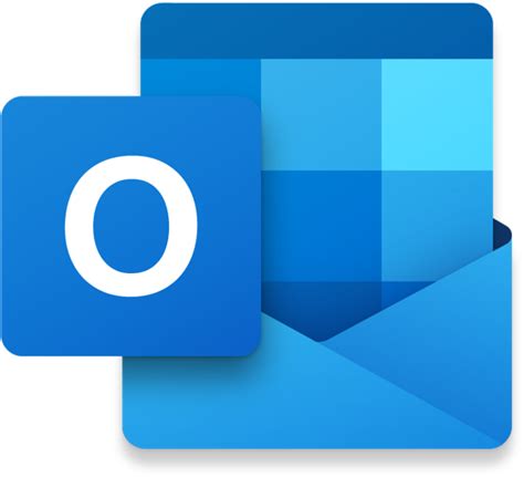 Download Outlook Office 365 Icon Hd Png Download Vhv