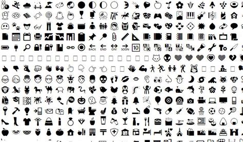 2024 【2024特殊符號大全】上千個最新符號輸入查詢【愛心、三角、圓形、方塊、箭頭、標點、數字、emoji】iphone、安卓複製可用 好好玩 funit 2024