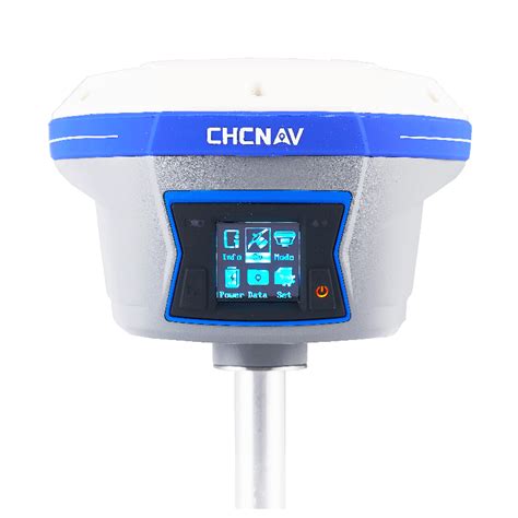 GPS Diferencial CHCNAV I90 GLM IMPORT S A C