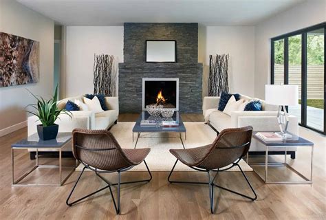 6 Mid Century Modern Living Room Design Tips For A Stylish Home