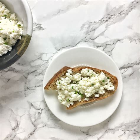 How To Make Ricotta Cheese At Home