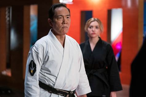 The Quality Of Asian Representation In ‘cobra Kai’ Season 5 The Nerds Of Color