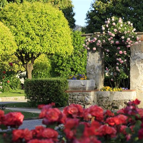 Visit The Jardin Du Monastère De Cimiez In Nice