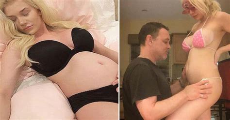 Courtney Stodden Suffers Tragic Miscarriage At An Emotional Loss For