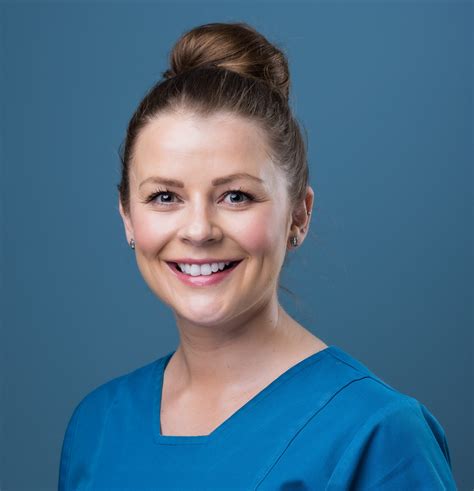 Stephanie Hedgecox - Dental Nurse - Market Weighton Dental Practice