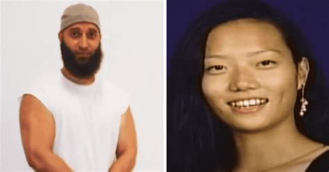 who killed hae min lee prosecutors seek to overturn adnan syed conviction after serial