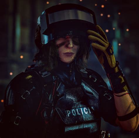 [2020] Mira ( Six invitational ). | Rainbow Six Siege Dev Tracker