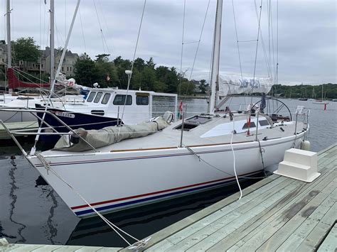 1989 Taylor 40 Sail New And Used Boats For Sale Uk