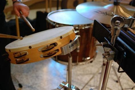 The Difference Between Drums And Percussion And Why It Is Important