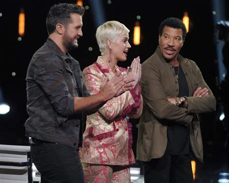 American Idol Episode 8 Spoilers Who Are The Top 20 Contestants And