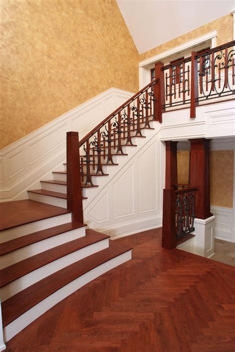 19 Stunning Hardwood Flooring On Stairs Pictures 2024