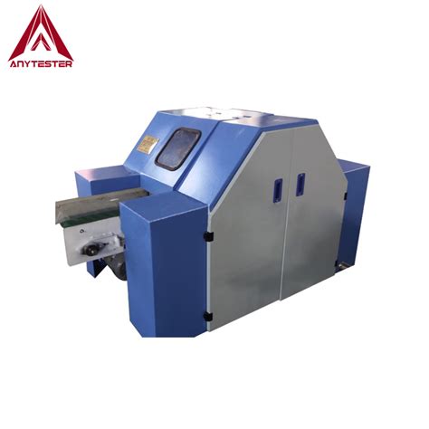 At202 Lab Small Wool Carding Machine Product On Anytester Hefei Co Ltd
